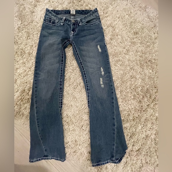 True Religion Jeans - Picture 6 of 9